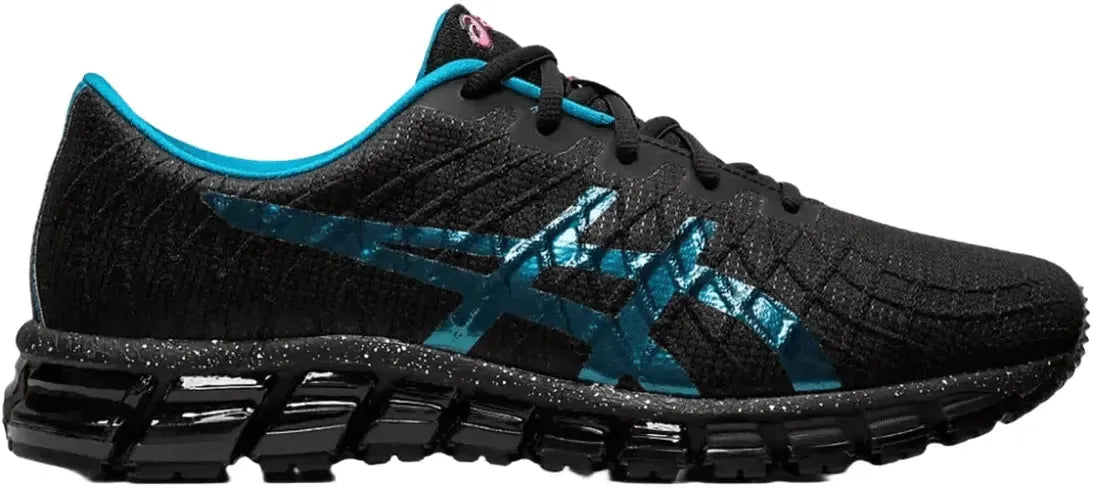 ASICS GEL-QUANTUM 180 4 1021A147-001 Black