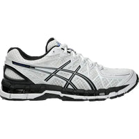 Asic Gel-Kayno 20 White Black Grey