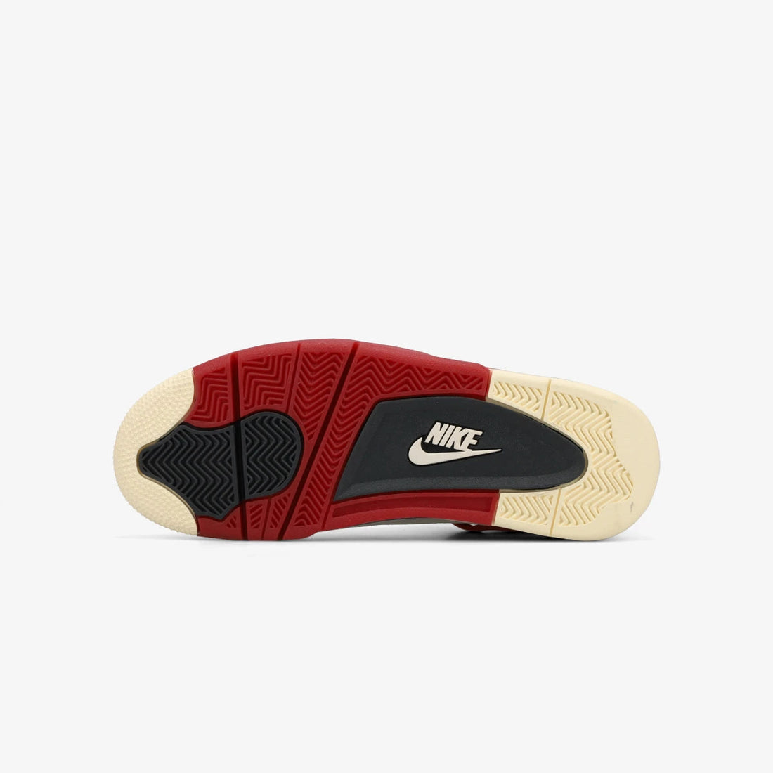 Jordan 4 Retro OG Nigel Sylvester Brick After Brick