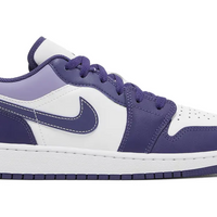 Air Jordan 1 Low (GS) 'Sky J Purple'