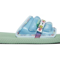 J. Balvin x Nike Jordan Super Play Slide