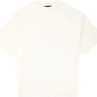 Fear of God EssentialsFW23 Tee 'Cloud Dancer'