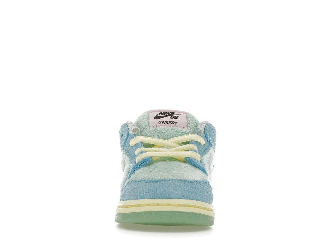Nike SB Dunk Low Verdy Visty (TD)