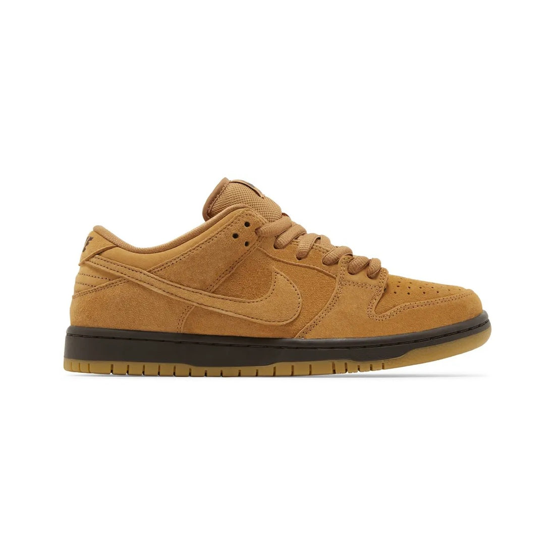 Dunk Low Pro SB 'Wheat Mocha'