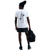 Nike Mens T-Shirt White