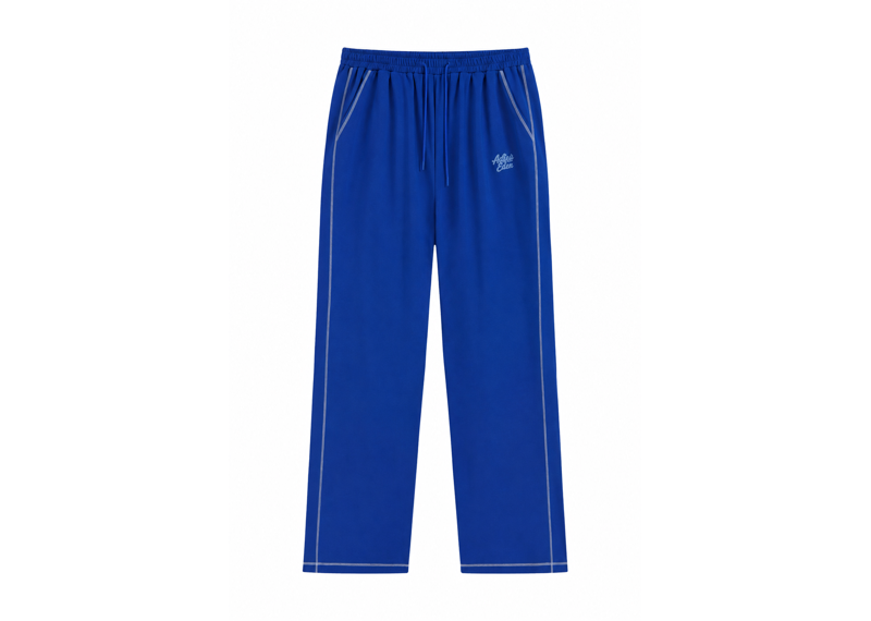 Aelfric Eden Boxy Pant 