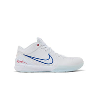Nike Kobe 4 Protro Draft Day Pack Los Angeles Clippers (Opened Packaging) Men's