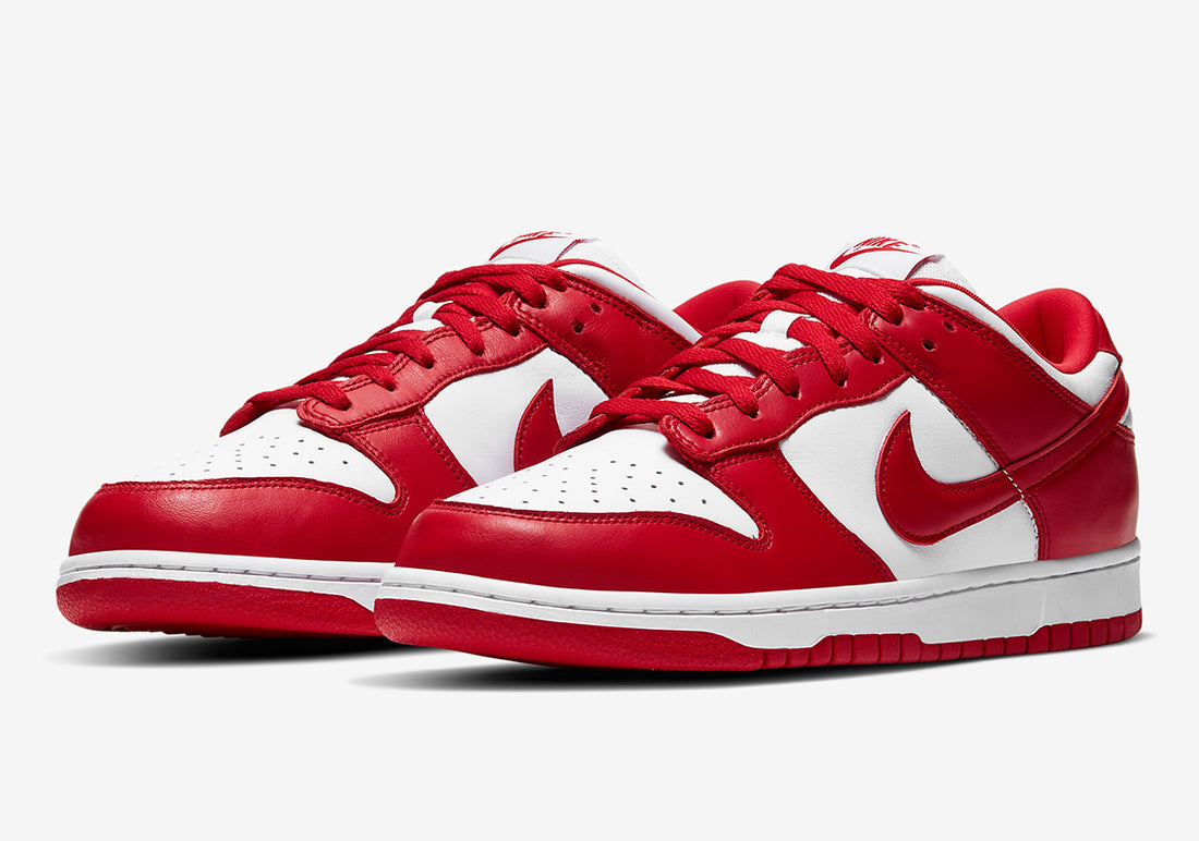 Nike Dunk Low SP St. John's