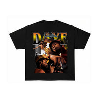 DAVE IM THE GREATEST BOOTLEG TSHIRT