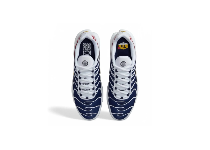 Nike Air Max Plus PSG