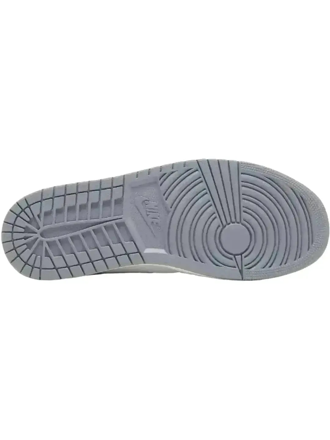 Air Jordan 1 Mid Neutral Grey