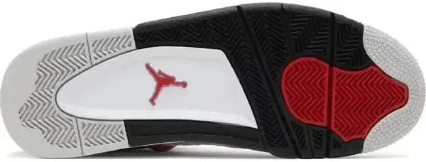 Jordan 4 Red Cement