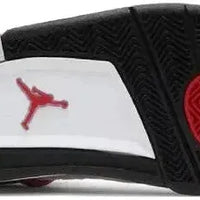 Jordan 4 Red Cement