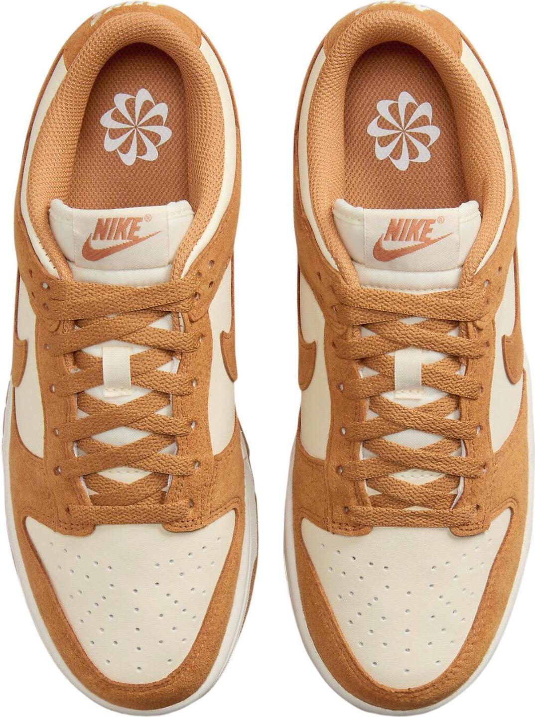 Nike Dunk Low Next Nature Flax Coconut Milk (Women’s)