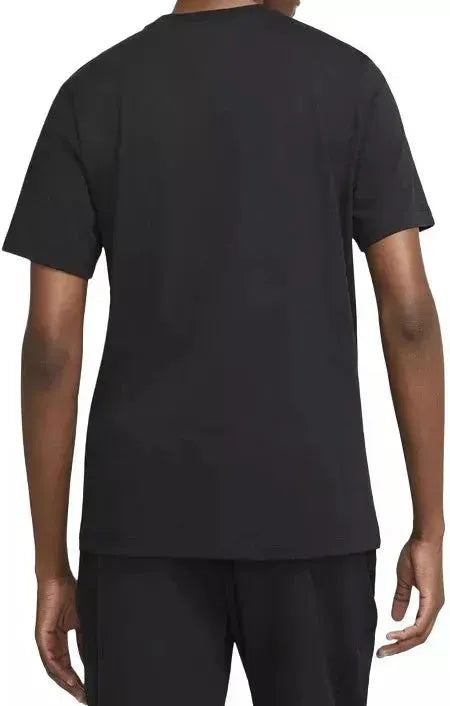 Nike JUST DO IT. Tee Black