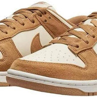Nike Dunk Low Next Nature Flax Coconut Milk (Women’s)