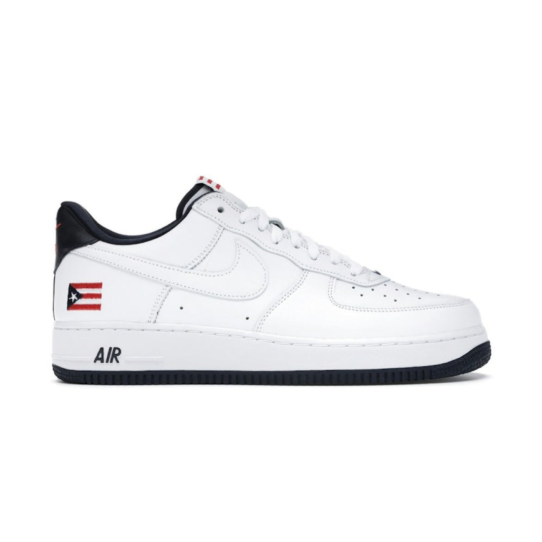 Nike Air Force 1 Low Retro Puerto Rico (2020)