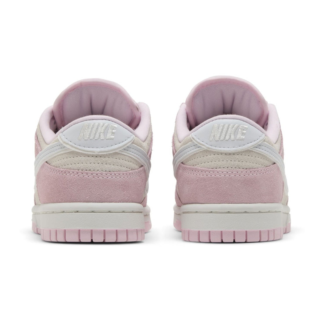 Women's Nike Dunk Low LX Pink Foam