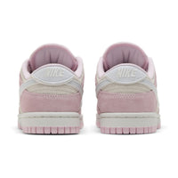 Women's Nike Dunk Low LX Pink Foam