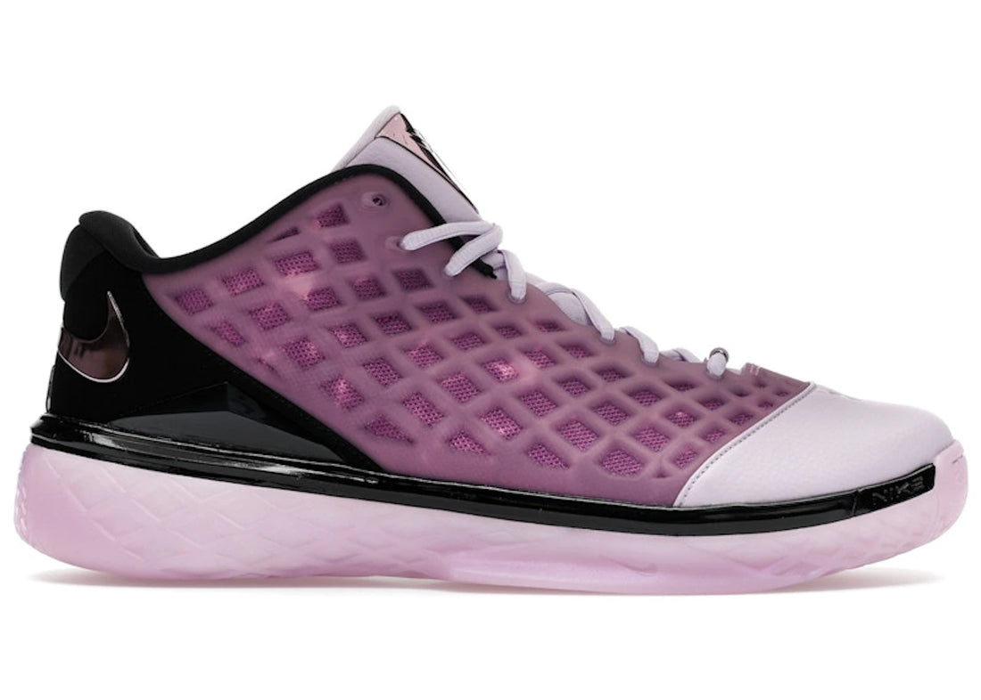 Nike Kobe 3 Low Protro Pink Quartz