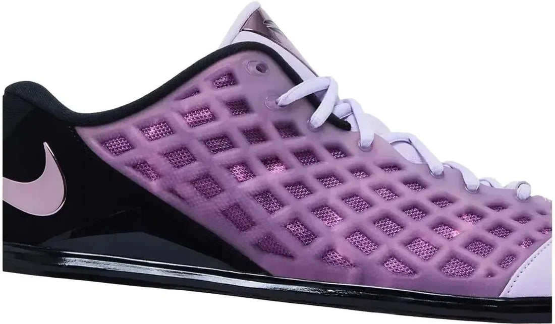 Nike Kobe 3 Protro Low 'Mamba Magic'