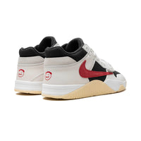 Jordan Jumpman Jack TR Travis Scott University Red