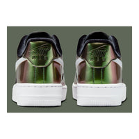 Women's Nike Air Force 1 '07 LV8 Just Do It Iridescent