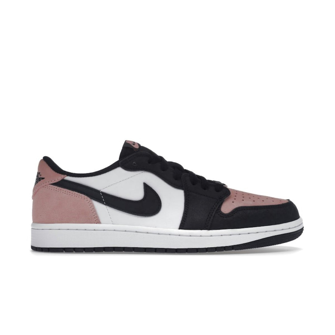 Jordan 1 Low OG Bleached Coral