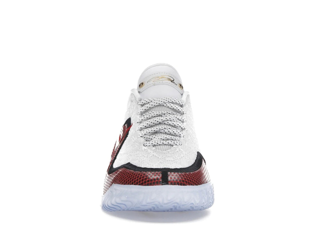 Nike LeBron 23 Grand Opening (Translucent Outsole)