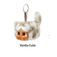 CRYBABY Wild but Cutie Series - Vinyl Plush Pendant Blind Box