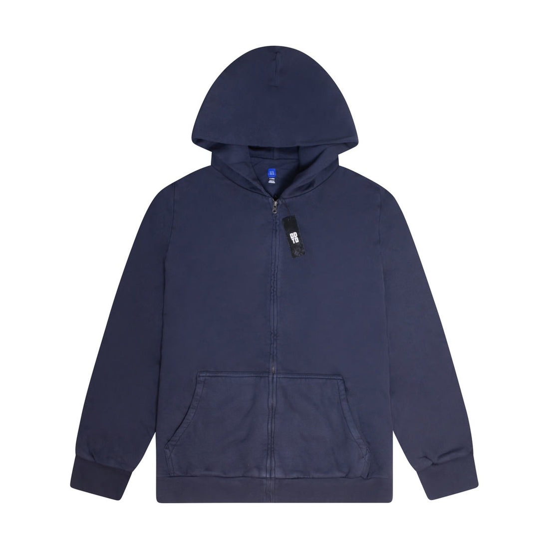 Yeezy Gap Zip Up Navy