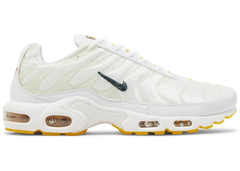 Nike Air Max Plus M. Frank Rudy