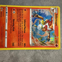Infernape