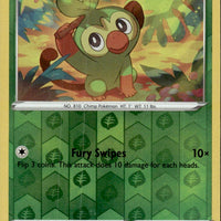 Grookey