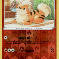 Growlithe
