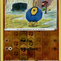 Roggenrola