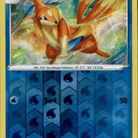 Floatzel