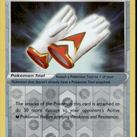 Justified Gloves | Near Mint / English / Reverse Holofoil