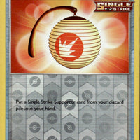Welcoming Lantern | Near Mint / English / Reverse Holofoil
