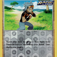 Brawly