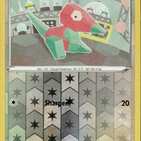 Porygon