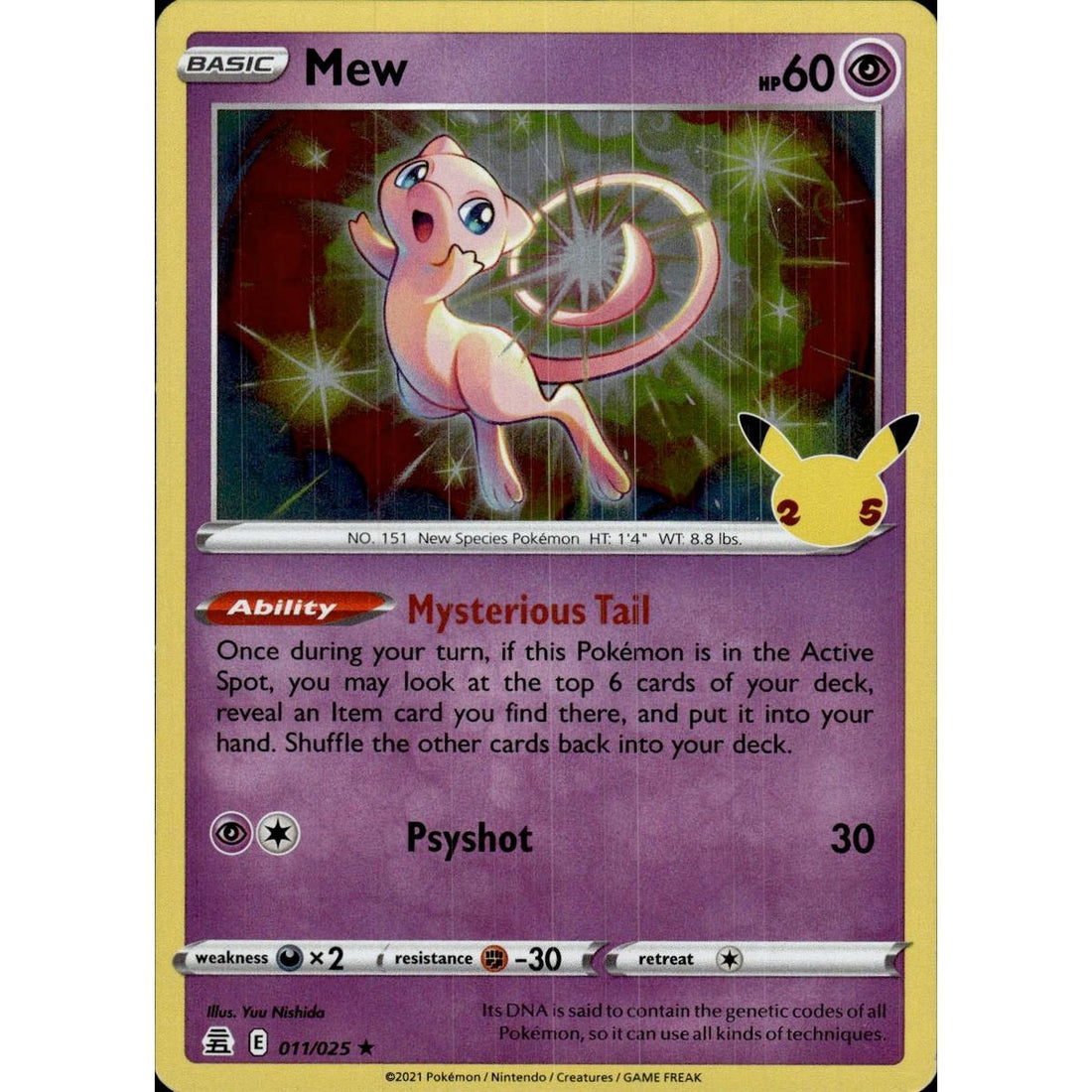 Mew