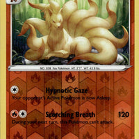 Ninetales