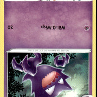 Haunter | Near Mint / English / Normal