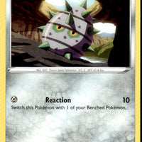 Ferroseed