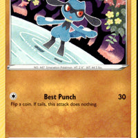 Riolu