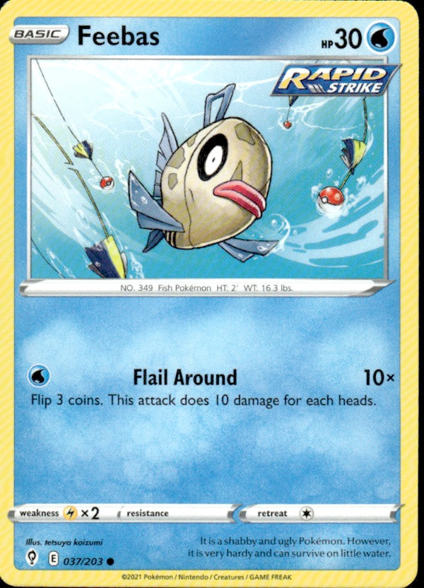 Feebas