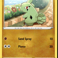 Larvitar