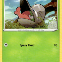 Shelmet