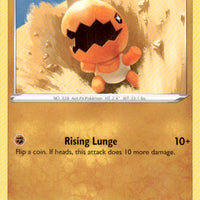 Trapinch